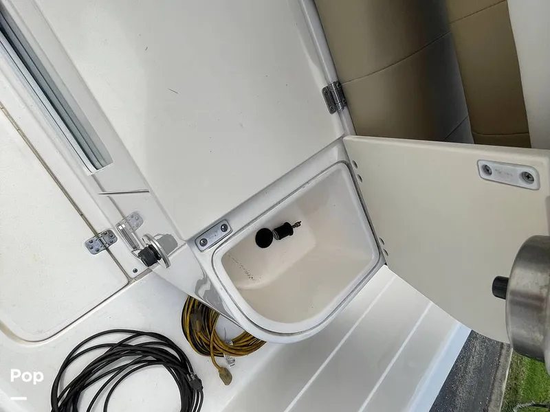 Slide: The Image of Shearwater 25 LTZ Limited Edition 2018 - 14707613