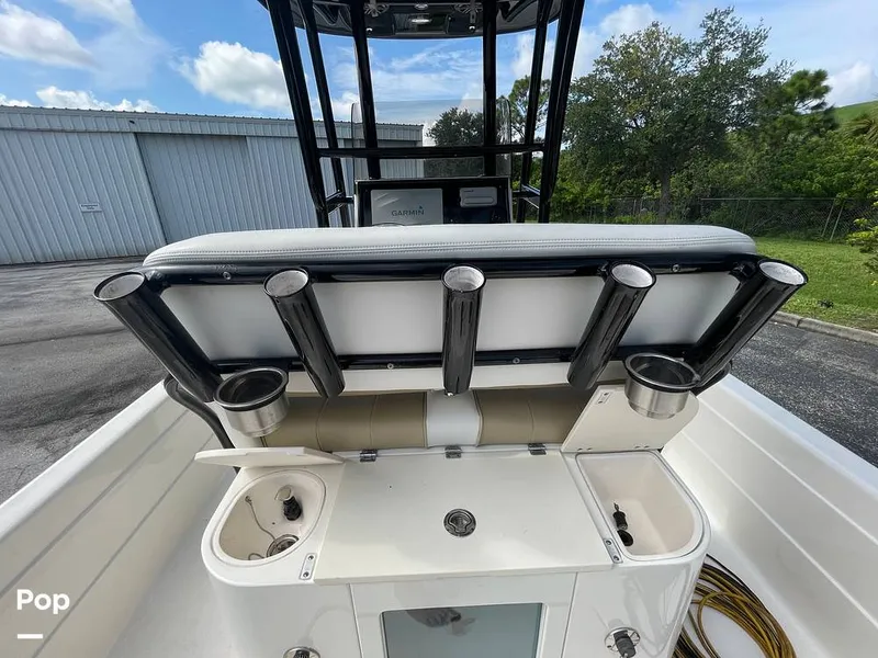 Slide: The Image of Shearwater 25 LTZ Limited Edition 2018 - 14707614