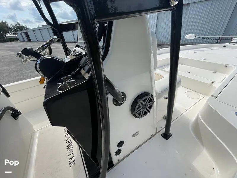 Slide: The Image of Shearwater 25 LTZ Limited Edition 2018 - 14707619