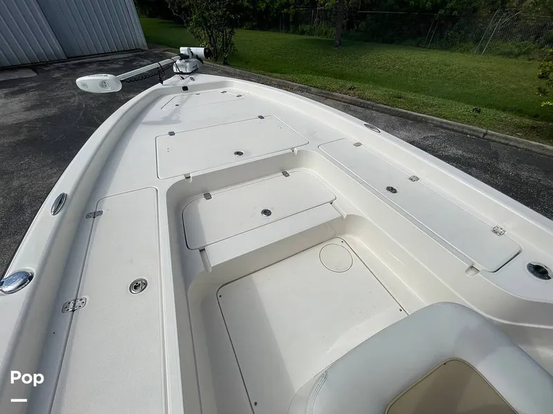 Slide: The Image of Shearwater 25 LTZ Limited Edition 2018 - 14707622