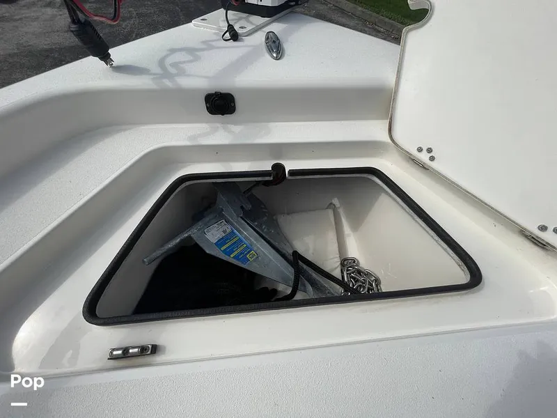 Slide: The Image of Shearwater 25 LTZ Limited Edition 2018 - 14707624