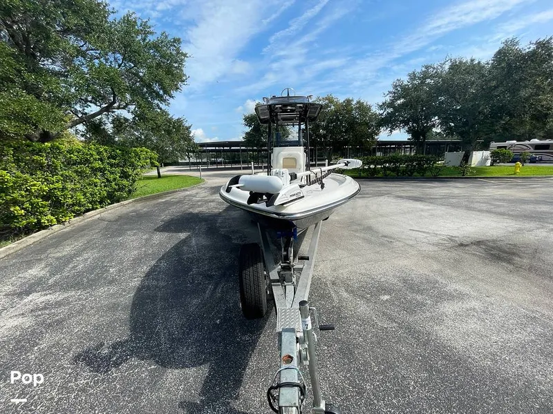 Slide: The Image of Shearwater 25 LTZ Limited Edition 2018 - 14707626