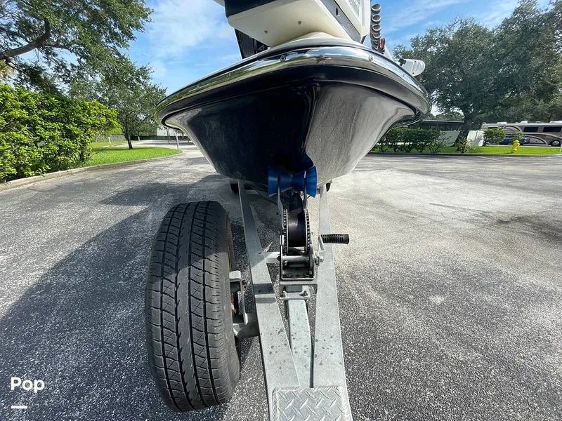 Slide: The Image of Shearwater 25 LTZ Limited Edition 2018 - 14707627