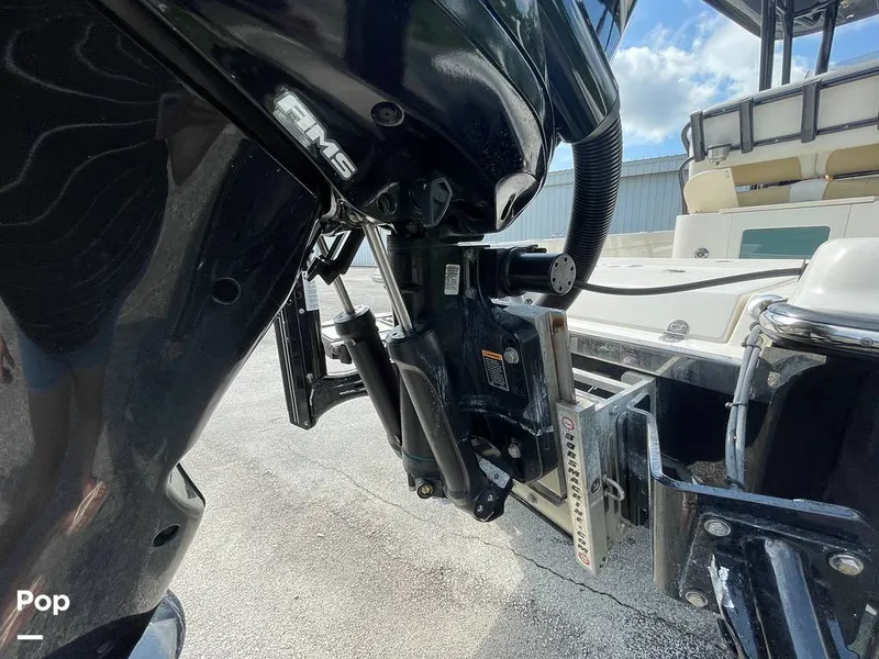 Slide: The Image of Shearwater 25 LTZ Limited Edition 2018 - 14707634