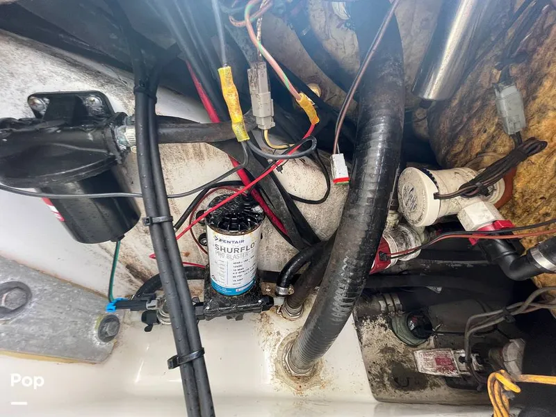 Slide: The Image of Shearwater 25 LTZ Limited Edition 2018 - 14707640