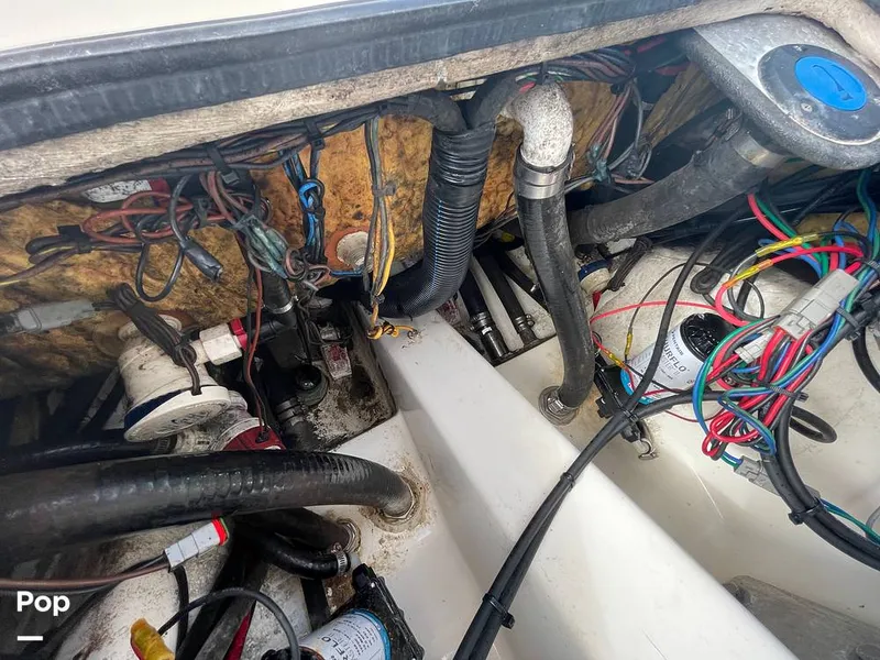 Slide: The Image of Shearwater 25 LTZ Limited Edition 2018 - 14707642