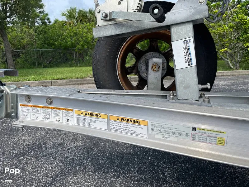 Slide: The Image of Shearwater 25 LTZ Limited Edition 2018 - 14707645