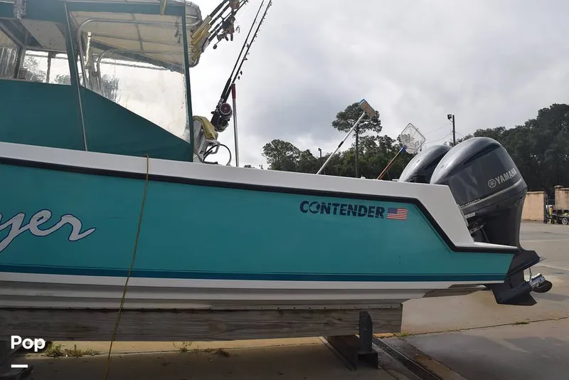 Slide: The Image of Contender 27 Open 1998 - 14714140