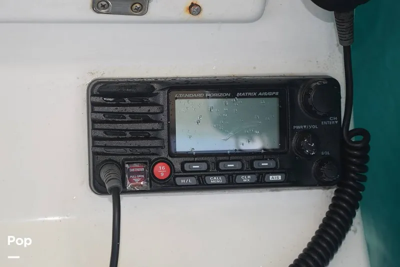 Slide: The Image of VHF - 14714216