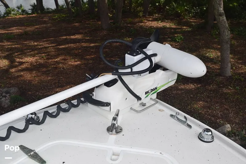 Slide: The Image of Trolling Motor - 14714186
