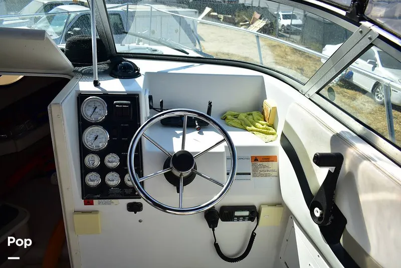 Slide: The Image of Seaswirl Striper 2600 2002 - 14856760