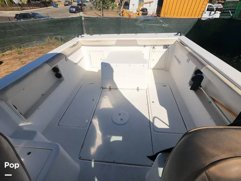 Slide: The Image of Seaswirl Striper 2600 2002 - 14856742