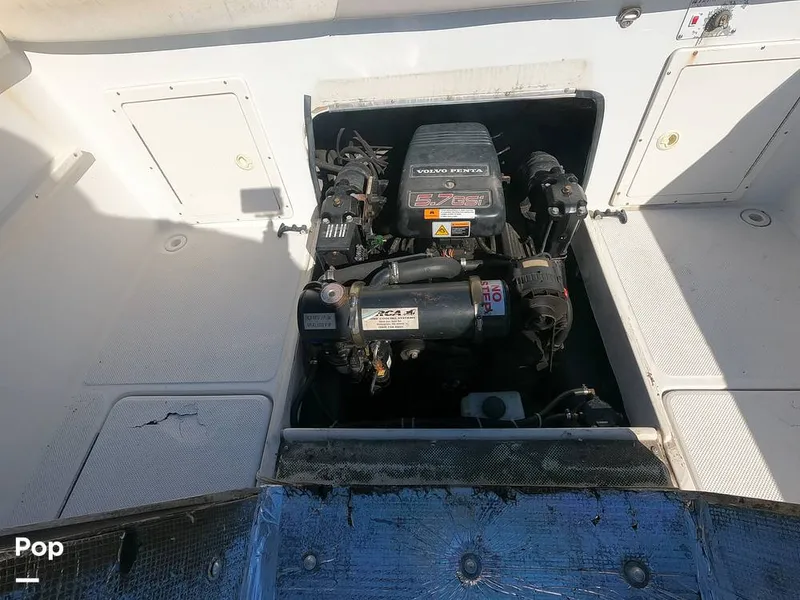 Slide: The Image of Seaswirl Striper 2600 2002 - 14856745