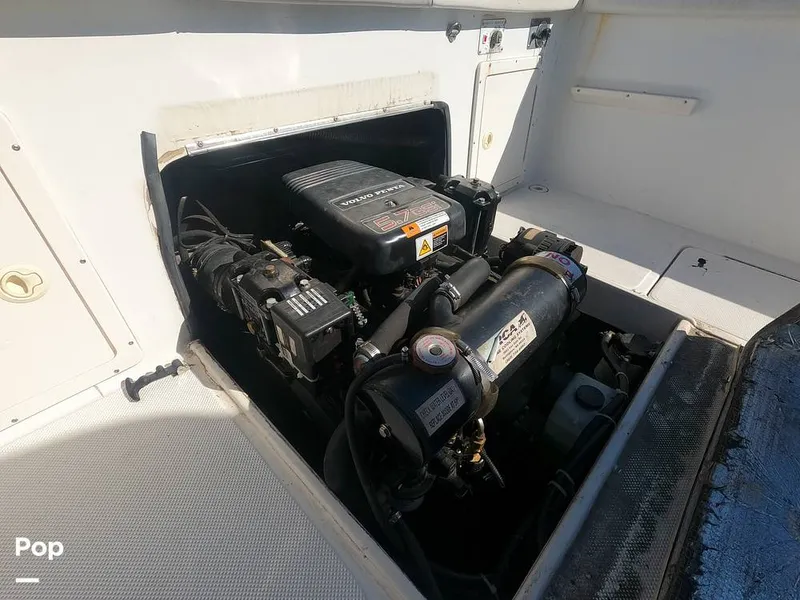 Slide: The Image of Seaswirl Striper 2600 2002 - 14856746