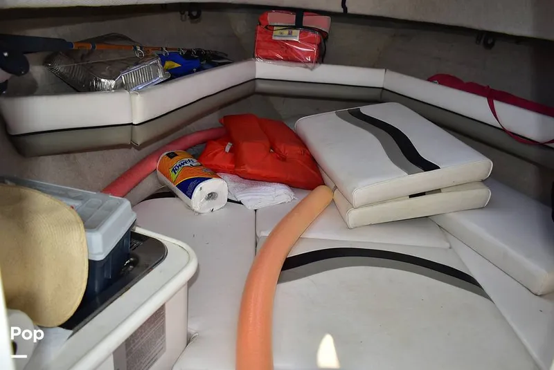 Slide: The Image of Seaswirl Striper 2600 2002 - 14856756