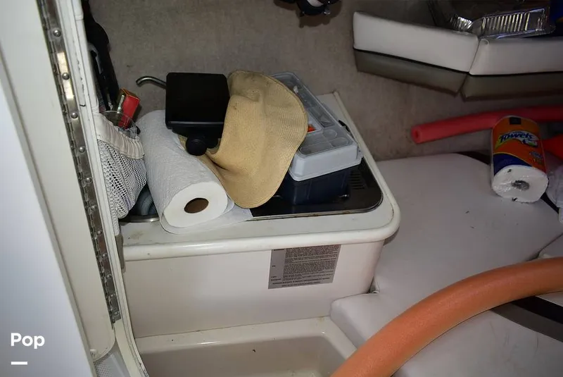 Slide: The Image of Seaswirl Striper 2600 2002 - 14856757