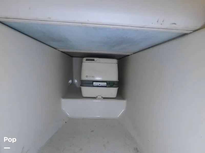 Slide: The Image of Seaswirl Striper 2600 2002 - 14856758