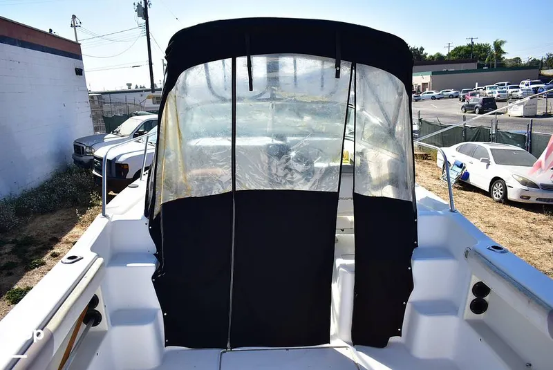 Slide: The Image of Seaswirl Striper 2600 2002 - 14856759