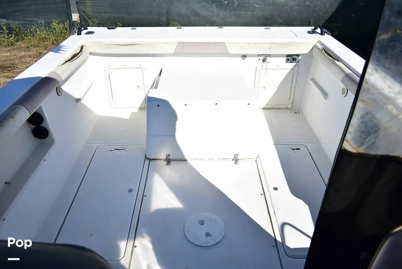 Slide: The Image of Seaswirl Striper 2600 2002 - 14856770