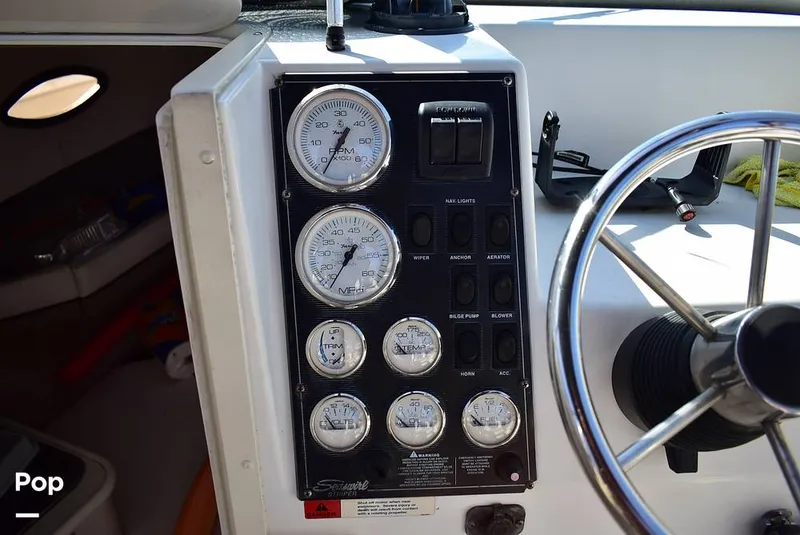 Slide: The Image of Seaswirl Striper 2600 2002 - 14856761