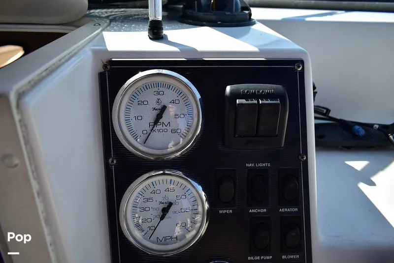 Slide: The Image of Seaswirl Striper 2600 2002 - 14856762