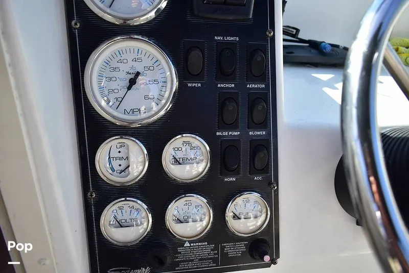 Slide: The Image of Seaswirl Striper 2600 2002 - 14856763