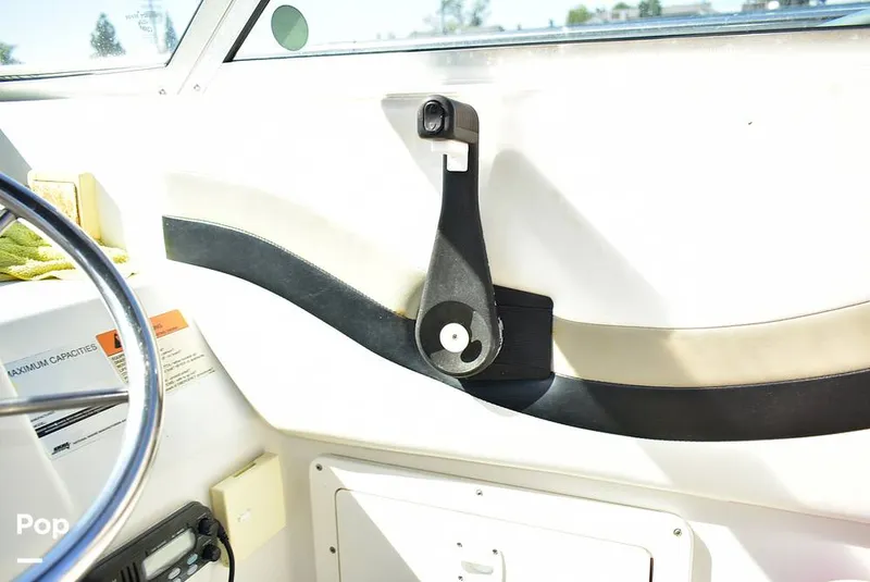 Slide: The Image of Seaswirl Striper 2600 2002 - 14856764