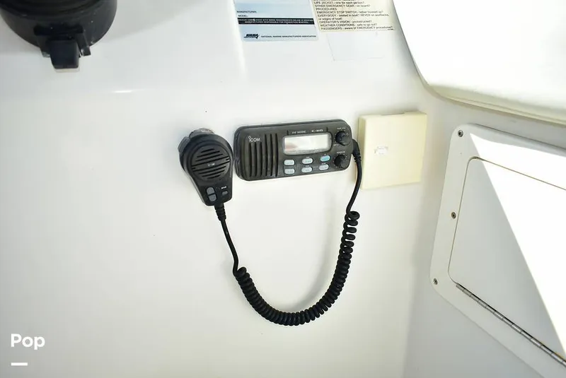 Slide: The Image of Seaswirl Striper 2600 2002 - 14856765