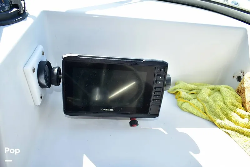 Slide: The Image of Seaswirl Striper 2600 2002 - 14856767