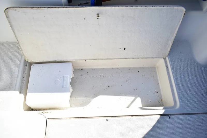 Slide: The Image of Seaswirl Striper 2600 2002 - 14856771