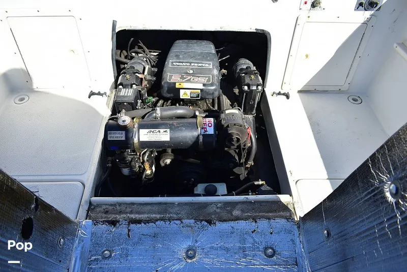 Slide: The Image of Seaswirl Striper 2600 2002 - 14856777