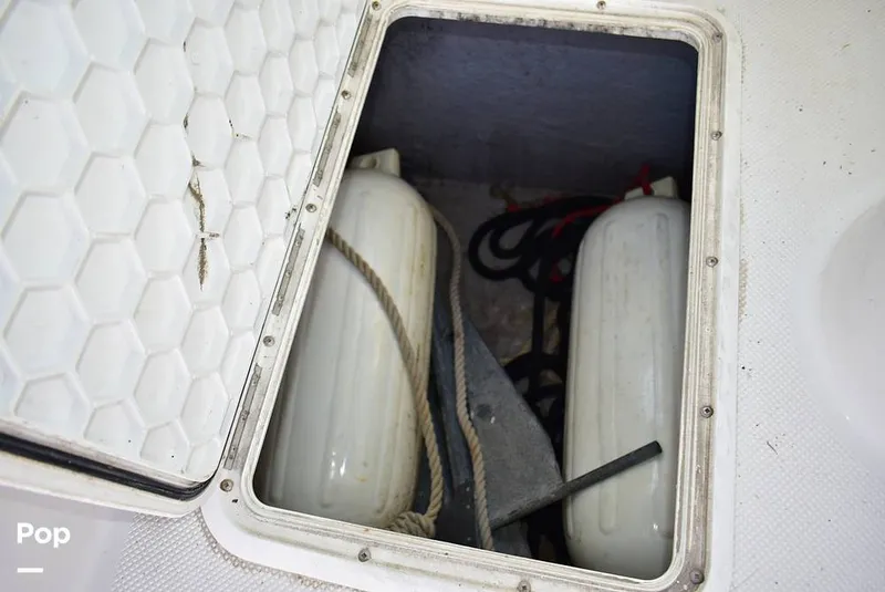 Slide: The Image of Seaswirl Striper 2600 2002 - 14856773