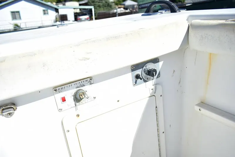 Slide: The Image of Seaswirl Striper 2600 2002 - 14856774