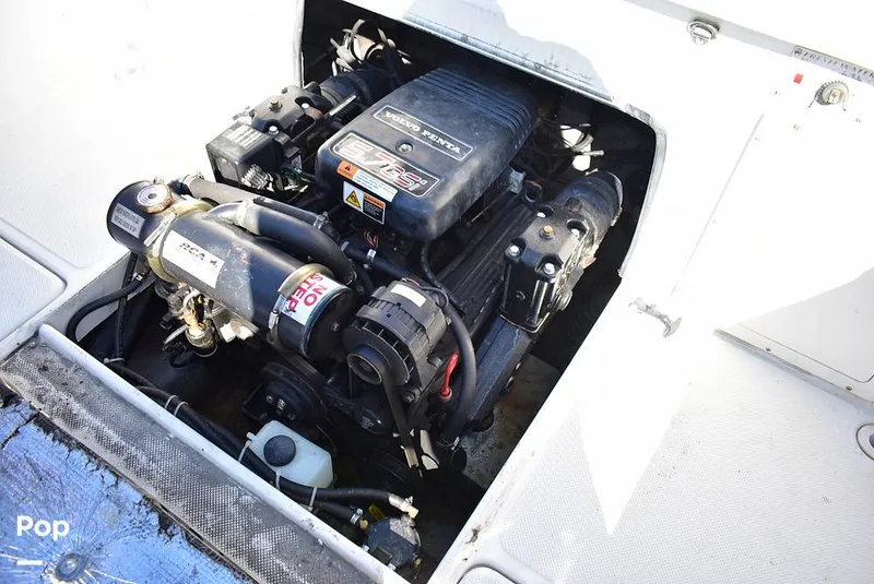 Slide: The Image of Seaswirl Striper 2600 2002 - 14856778