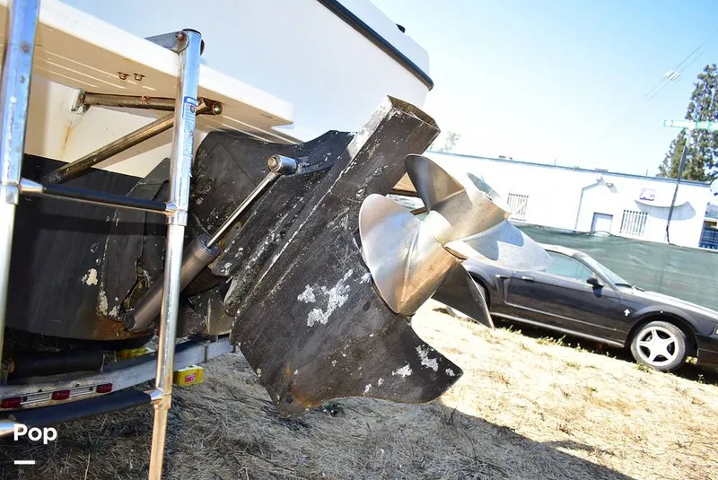 Slide: The Image of Seaswirl Striper 2600 2002 - 14856782