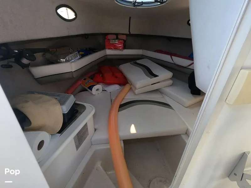 Slide: The Image of Seaswirl Striper 2600 2002 - 14856737