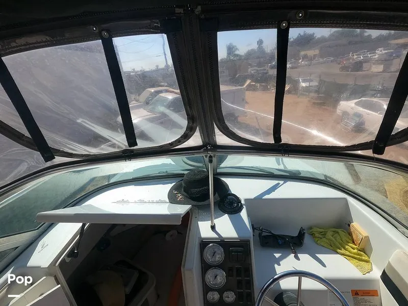 Slide: The Image of Seaswirl Striper 2600 2002 - 14856740