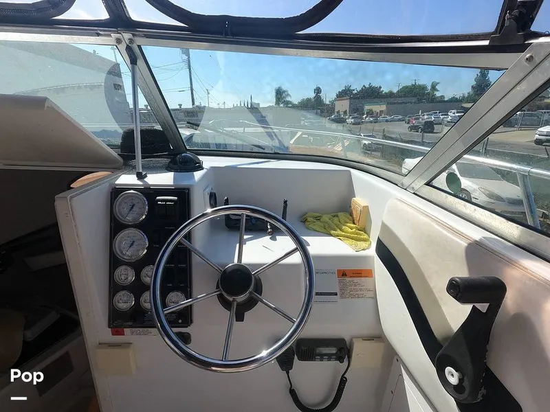 Slide: The Image of Seaswirl Striper 2600 2002 - 14856741