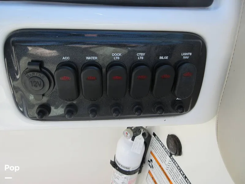 Slide: The Image of NauticStar 243DC 2017 - 14733506