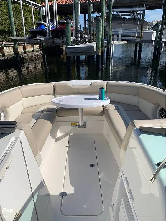 Slide: The Image of NauticStar 243DC 2017 - 14709682