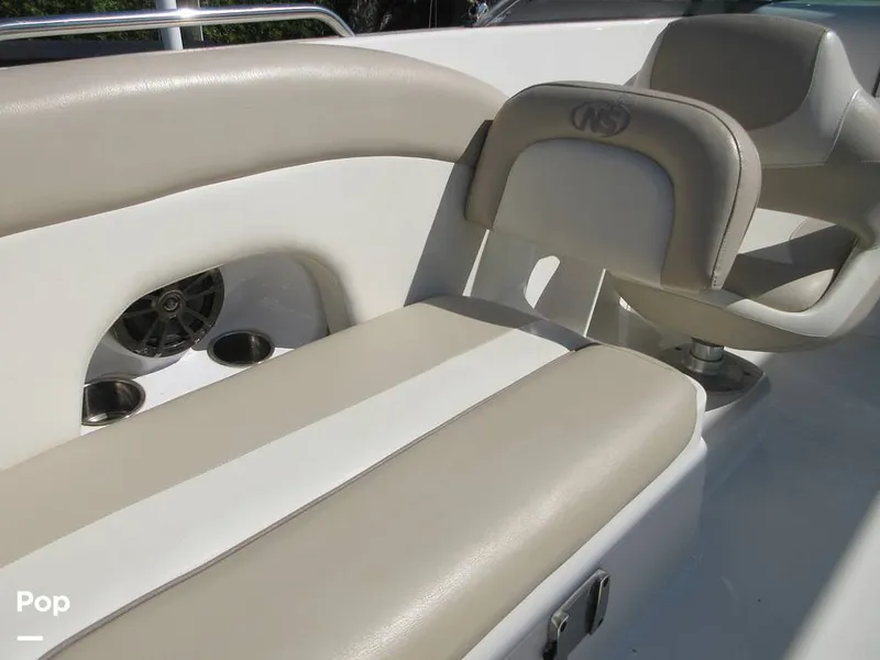 Slide: The Image of NauticStar 243DC 2017 - 14733513