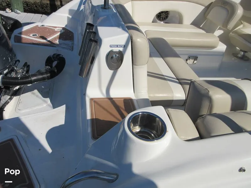 Slide: The Image of NauticStar 243DC 2017 - 14733476