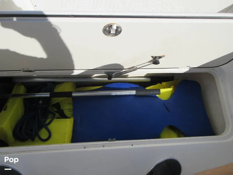 Slide: The Image of NauticStar 243DC 2017 - 14733496