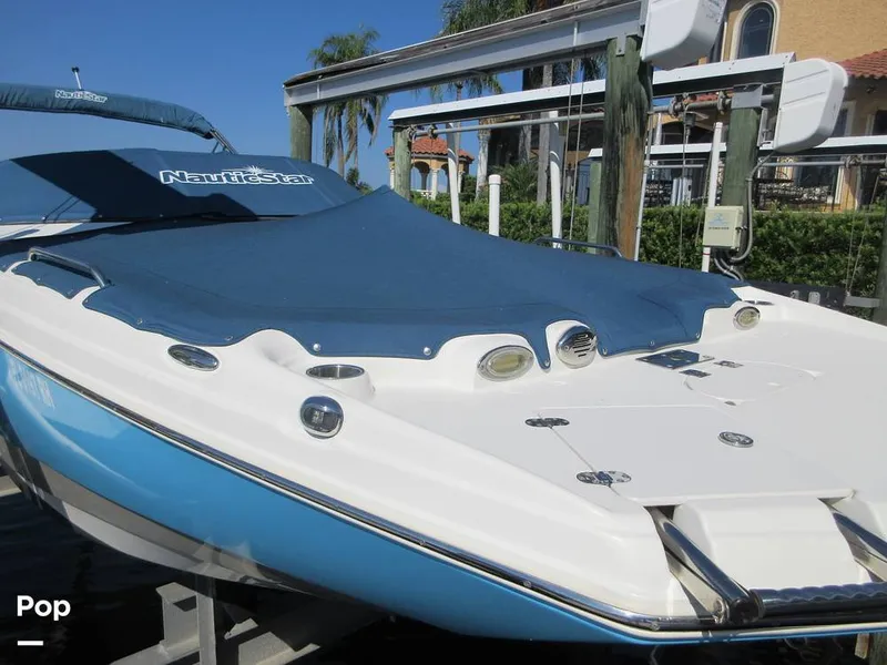 Slide: The Image of NauticStar 243DC 2017 - 14733473