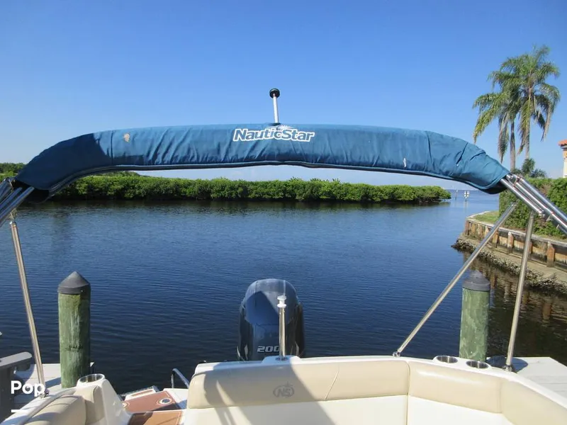 Slide: The Image of NauticStar 243DC 2017 - 14733528