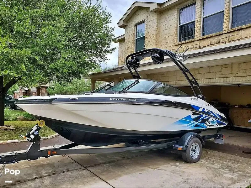 The Image of Yamaha AR192 2016 - 14724506