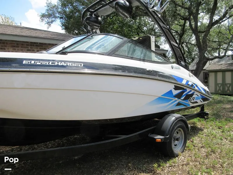 Slide: The Image of Yamaha AR192 2016 - 14724537