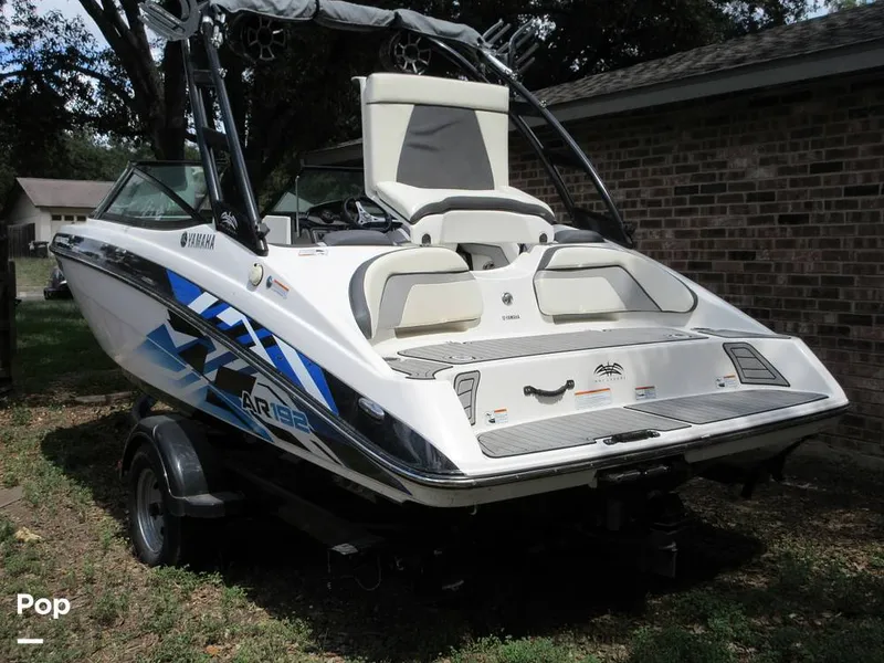 Slide: The Image of Yamaha AR192 2016 - 14724541