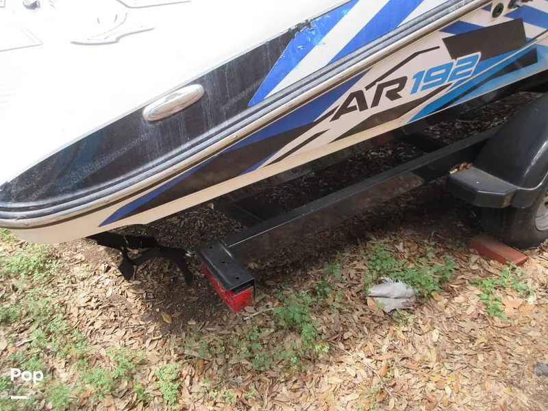 Slide: The Image of Yamaha AR192 2016 - 14724612