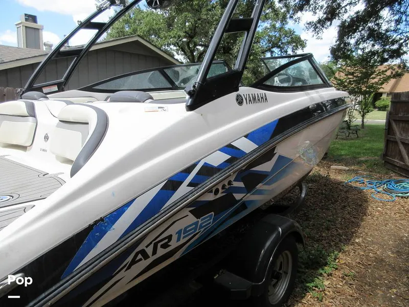 Slide: The Image of Yamaha AR192 2016 - 14724613